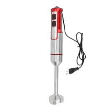 Batidora de Mano Eléctrica 1000W - Compacta y Fácil de Limpiar