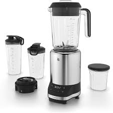 Batidora WMF Kult Pro 1.2L 1200W Multifuncional