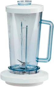 Vaso Repuesto Moulinex A32804 para Batidora de Mano