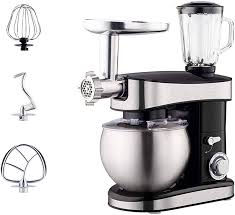 Robot de Cocina Multifuncional para Repostería