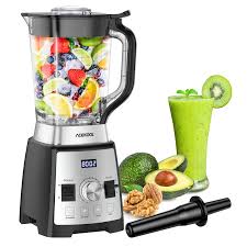 Batidora Profesional Acekool 2L: Potencia y Versatilidad