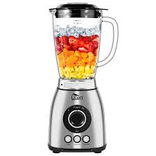 Batidora de Vaso Uten 2L
