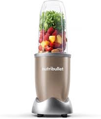 NutriBullet Pro 900: Batidora Eléctrica y Picadora