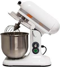 Batidora Planetaria Profesional BRUNETTI 7L