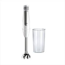 Braun MultiQuick 7: Batidora de Brazo con Control Avanzado
