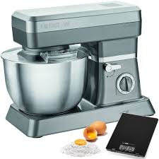Batidora Amasadora Clatronic Km 3630 - 6.3L