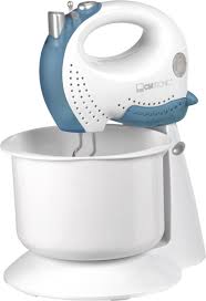 Batidora Amasadora Clatronic HMS 3320 con Recipiente Giratorio
