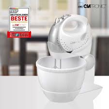 Batidora de Mano Clatronic HMS 2739 - 5 Velocidades