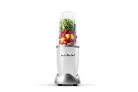 NutriBullet Pro: Batidora Personal 900W