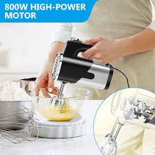 Batidora Eléctrica Vegena 800W