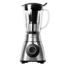 Cecotec 4140 - Batidora Power Black Titanium 1300