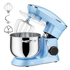 Batidora Amasadora Vezzio 8.5L Profesional 1500W