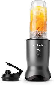 Nutribullet Ultra: Batidora Personal Eléctrica