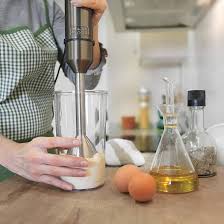 Batidora de Mano BLACK+DECKER BXHB1000E - 1000W