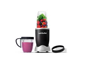 NutriBullet Original 600: Batidora Personal Perfecta