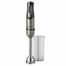 Batidora de Mano Black+Decker BXHB1200E - 1200W