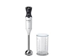 Batidora de Mano Bosch ErgoMixx 800 W - Acero Inoxidable