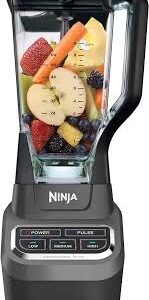 Ninja BL610 - Licuadora Potente para Tu Cocina