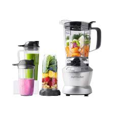 Batidora Nutribullet 1.200 W - 1.8L Combo