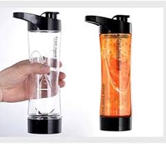 Exprimidor Personal Portátil