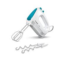 Batidora Bosch MFQ2210P: Potencia y Diseño Moderno