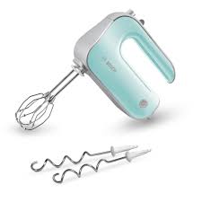 Batidora Styline Bosch 500W - 5 Velocidades