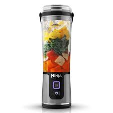 Bátelo Todo: Batidora Portátil Ninja Blast 530 ml