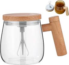 Taza Batidora Dubbulon 2X - Café Automático 400ML