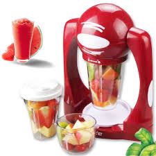 Mini Batidora Portátil para Bebidas y Smoothies