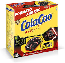 ColaCao Original con Cacao Natural - 2