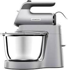 Kenwood Chefette: Batidora Multifuncional Todo en Uno
