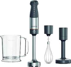 Kenwood Triblade XL+: Batidora de Inmersión Multifuncional