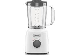 Batidora Kenwood BLP31.A0WH - Potente y Eficiente
