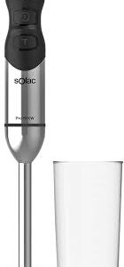 Batidora de Mano Solac BA5610 Pro 1500W