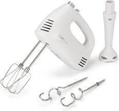 Batidora de Varilla Clatronic HM 3524 - 300W