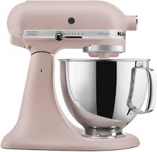 Batidora de Pie KitchenAid Artisan KSM150PS - 5 Qt