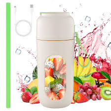 Batidora Portátil 350ml: Tu Licuadora Ideal