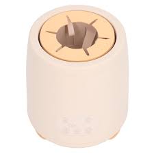 Batidora Eléctrica para Biberones de Bebé