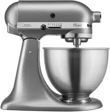 Robot de Cocina KitchenAid 4