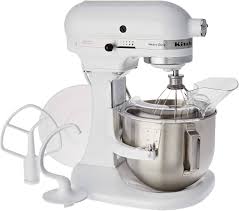 Robot de Cocina KitchenAid 5KPM5 - 4.8L