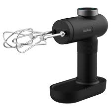 Batidora Portátil PowerTwist 50W de Cecotec