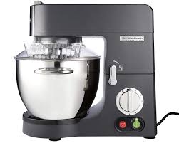 Batidora de Pie Hamilton Beach® 8L CPM800-CE