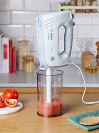 Batidora Bosch MFQ36440 - 450W