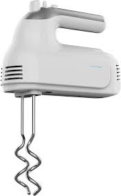 Batidora de Varillas PowerTwist 500 de Cecotec - 500 W