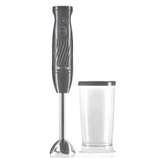Batidora de Mano Breville Flow 500W - Gris Pizarra