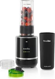Licuadora Personal Breville VBL120 - 300W