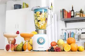 Batidora Vaso Cecotec Power Titanium 1000W