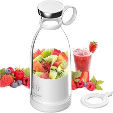 Batidora Portátil Fresh Juice 350ML