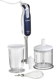 Batidora de Mano Bosch Mixxoquattro MSM7700