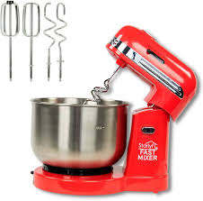 Batidora Starlyf Fast Mixer: Eficiencia y Versatilidad